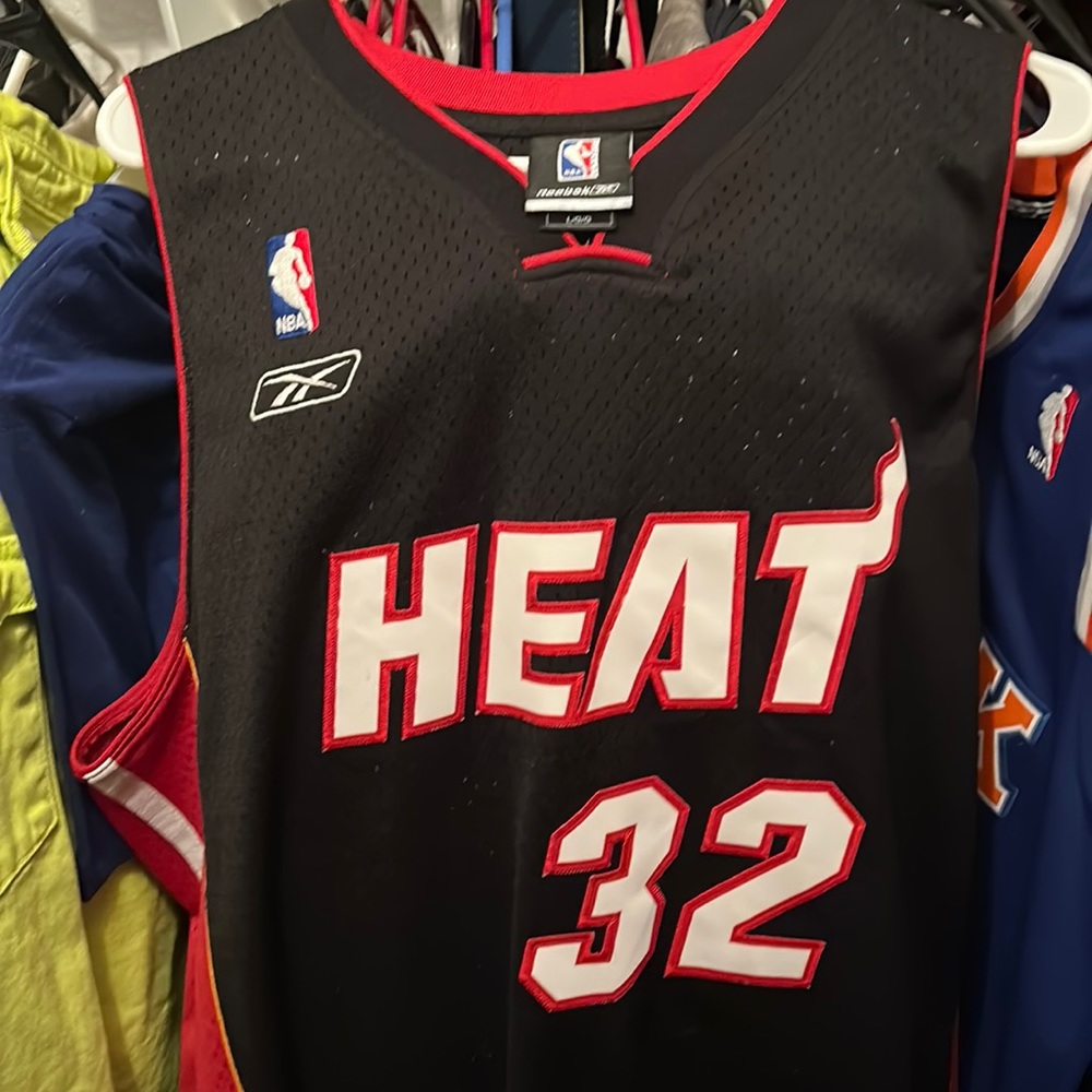Jersey